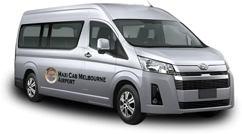 Maxi Cab Melbourne Airport